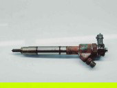 Injector Hyundai i30 (GD) [Fabr 2012-2017] 33800-2A610 | 0445110589 1.7 TCI D4FD 