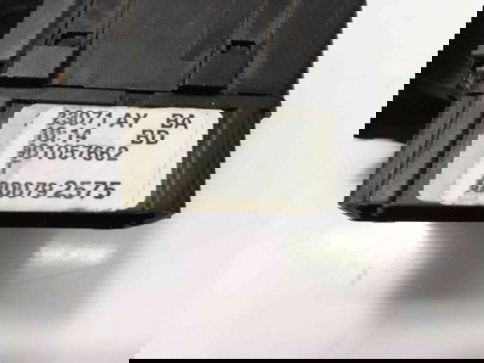 Maneta stergator Dacia Logan 1.2 8200792575 2004-2012