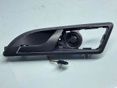  Maner interior stanga fata Skoda Octavia 2 Combi (1Z5) [Fabr 2004-2013] 1Z0837247