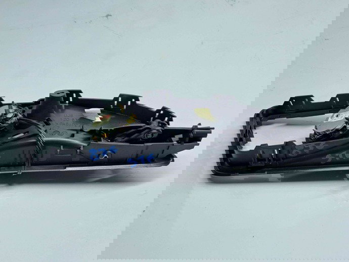  Maner interior stanga fata Skoda Octavia 2 Combi (1Z5) [Fabr 2004-2013] 1Z0837247