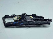  Maner interior stanga fata Skoda Octavia 2 Combi (1Z5) [Fabr 2004-2013] 1Z0837247