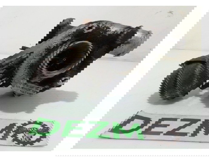 Turbina Volkswagen Passat B5.5 1.9 TDI AVB 028145702R 2001-2004