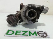 Turbina Volkswagen Passat B5.5 1.9 TDI AVB 028145702R 2001-2004