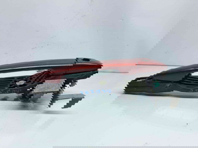 Maner usa dreapta fata Mazda 6 Hatchback (GH) [Fabr 2007-2013] ROSU