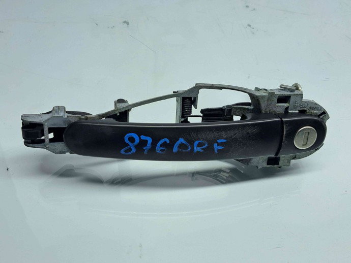 Maner usa dreapta fata Skoda Octavia 2 Combi (1Z5) [Fabr 2004-2013] OEM