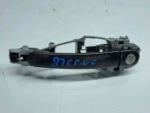 Maner usa dreapta fata Skoda Octavia 2 Combi (1Z5) [Fabr 2004-2013] OEM