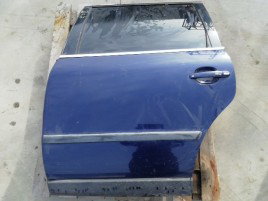 Usa stanga spate Volkswagen Passat B5.5 1.9 TDI AVB LB5N 2001-2004