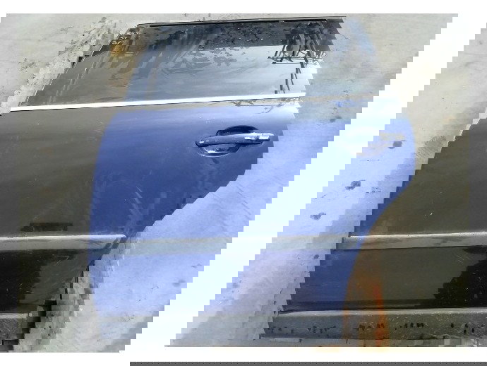 Usa stanga spate Volkswagen Passat B5.5 1.9 TDI AVB LB5N 2001-2004