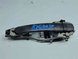 Maner usa dreapta spate Skoda Octavia 2 Combi (1Z5) [Fabr 2004-2013] OEM