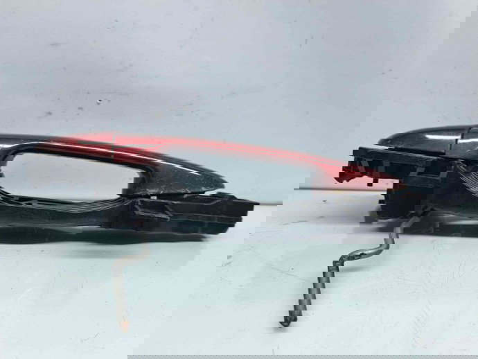 Maner usa dreapta spate Mazda 6 Hatchback (GH) [Fabr 2007-2013] ROSU