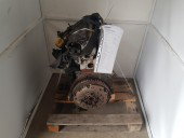 Motor Renault Megane 2 1.9 diesel 8200486264 2003-2008