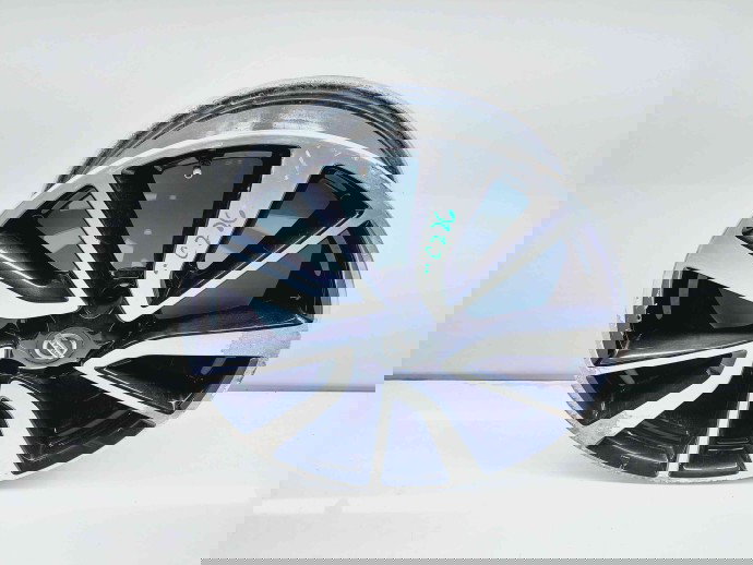 Janta aliaj Nissan Qashqai (2) [Fabr 2013-2017] 5X114 / R19 / 7J / ET 40 / 4ES