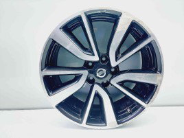 Janta aliaj Nissan Qashqai (2) [Fabr 2013-2017] 5X114 / R19 / 7J / ET 40 / 4ES