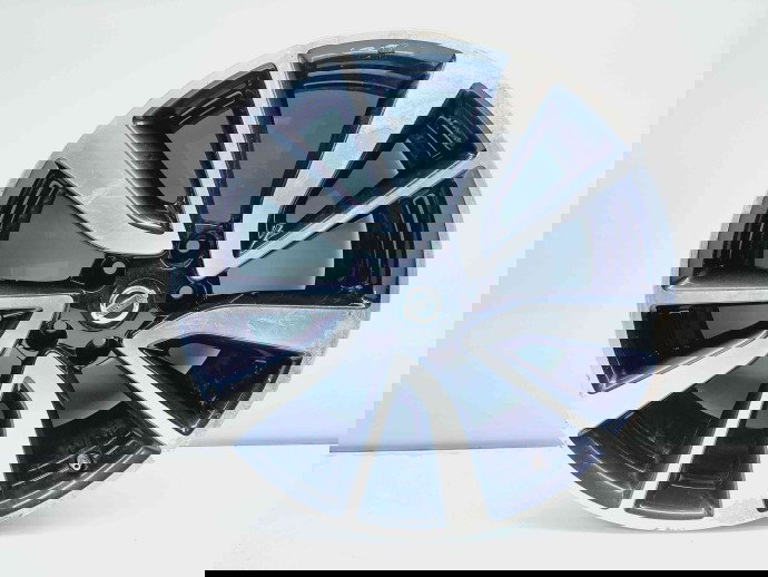 Janta aliaj Nissan Qashqai (2) [Fabr 2013-2017] 5X114 / R19 / 7J / ET 40 / 4ES