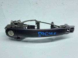Maner usa stanga fata Skoda Octavia 2 Combi (1Z5) [Fabr 2004-2013] OEM