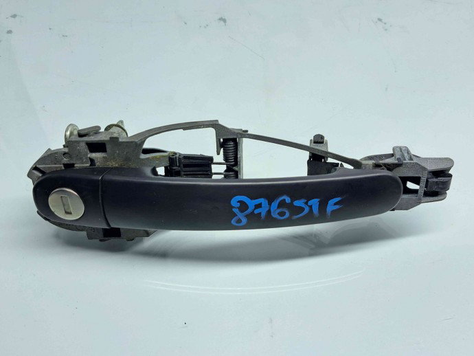 Maner usa stanga fata Skoda Octavia 2 Combi (1Z5) [Fabr 2004-2013] OEM