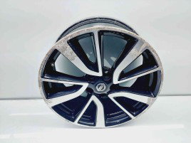 Janta aliaj Nissan Qashqai (2) [Fabr 2013-2017] 5X114 / R19 / 7J / ET 40 / 4ES