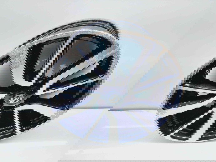 Janta aliaj Nissan Qashqai (2) [Fabr 2013-2017] 5X114 / R19 / 7J / ET 40 / 4ES