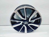 Janta aliaj Nissan Qashqai (2) [Fabr 2013-2017] 5X114 / R19 / 7J / ET 40 / 4ES