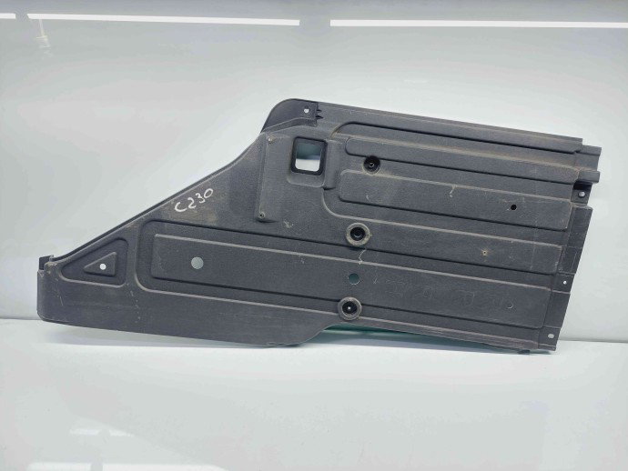 Scut lateral dreapta Hyundai i40 Wagon [Fabr 2012-2019] 84148-3Z500