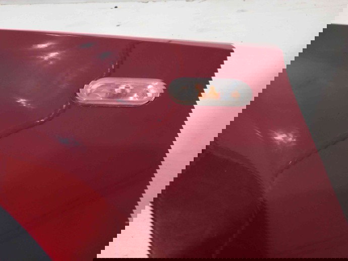 Aripa stanga fata Seat Leon 1.4 BXW 5P0821165B 2005-2011