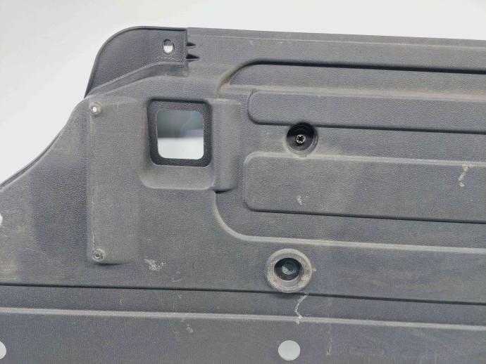 Scut lateral dreapta Hyundai i40 Wagon [Fabr 2012-2019] 84148-3Z500