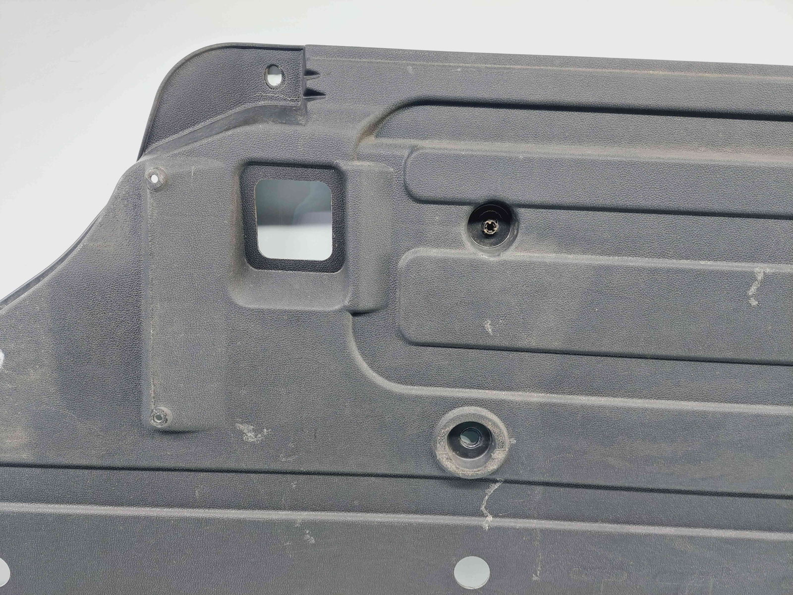 Scut lateral dreapta Hyundai i40 Wagon [Fabr 2012-2019] 84148-3Z500 - imagine 3