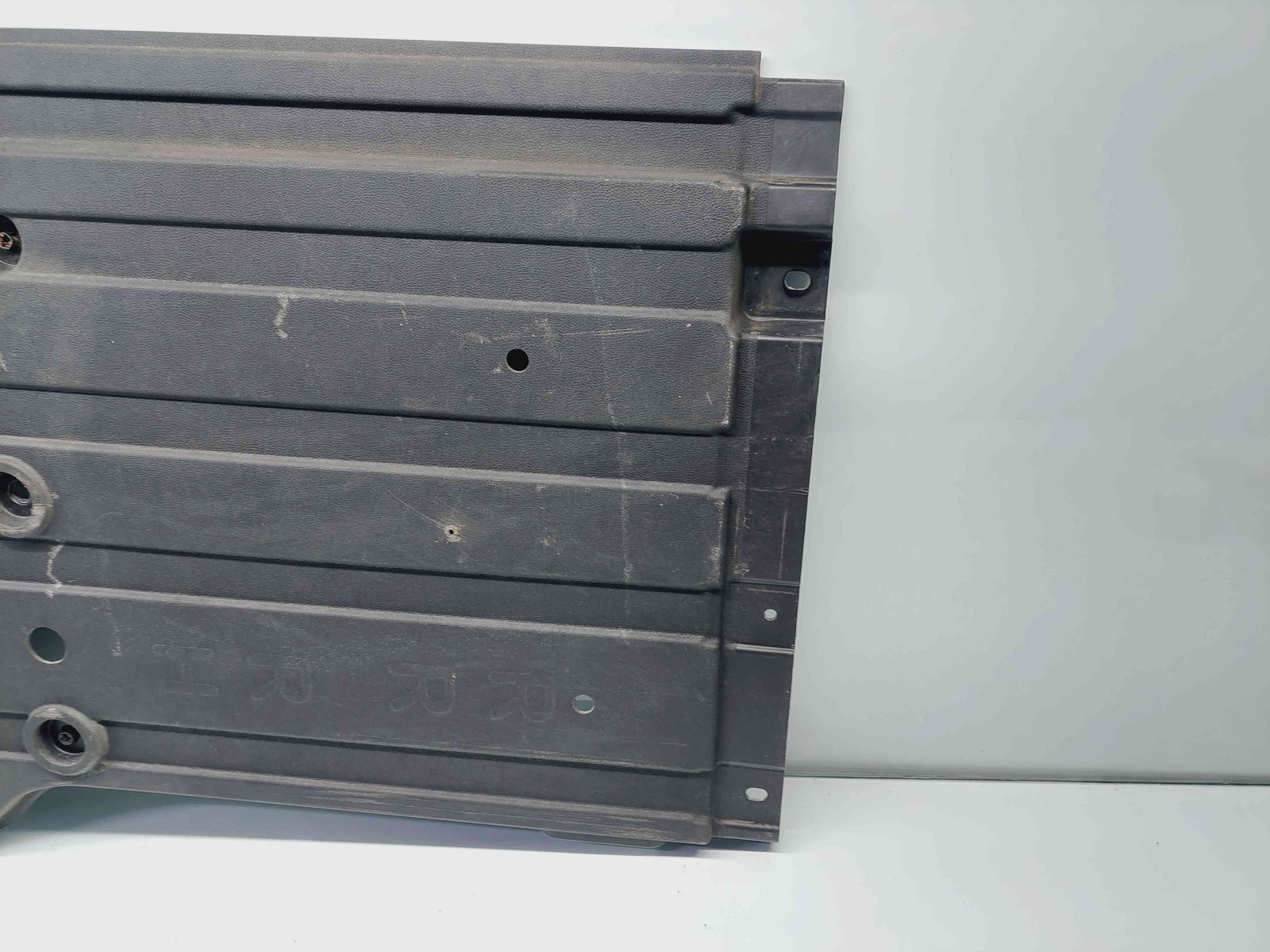 Scut lateral dreapta Hyundai i40 Wagon [Fabr 2012-2019] 84148-3Z500 - imagine 4