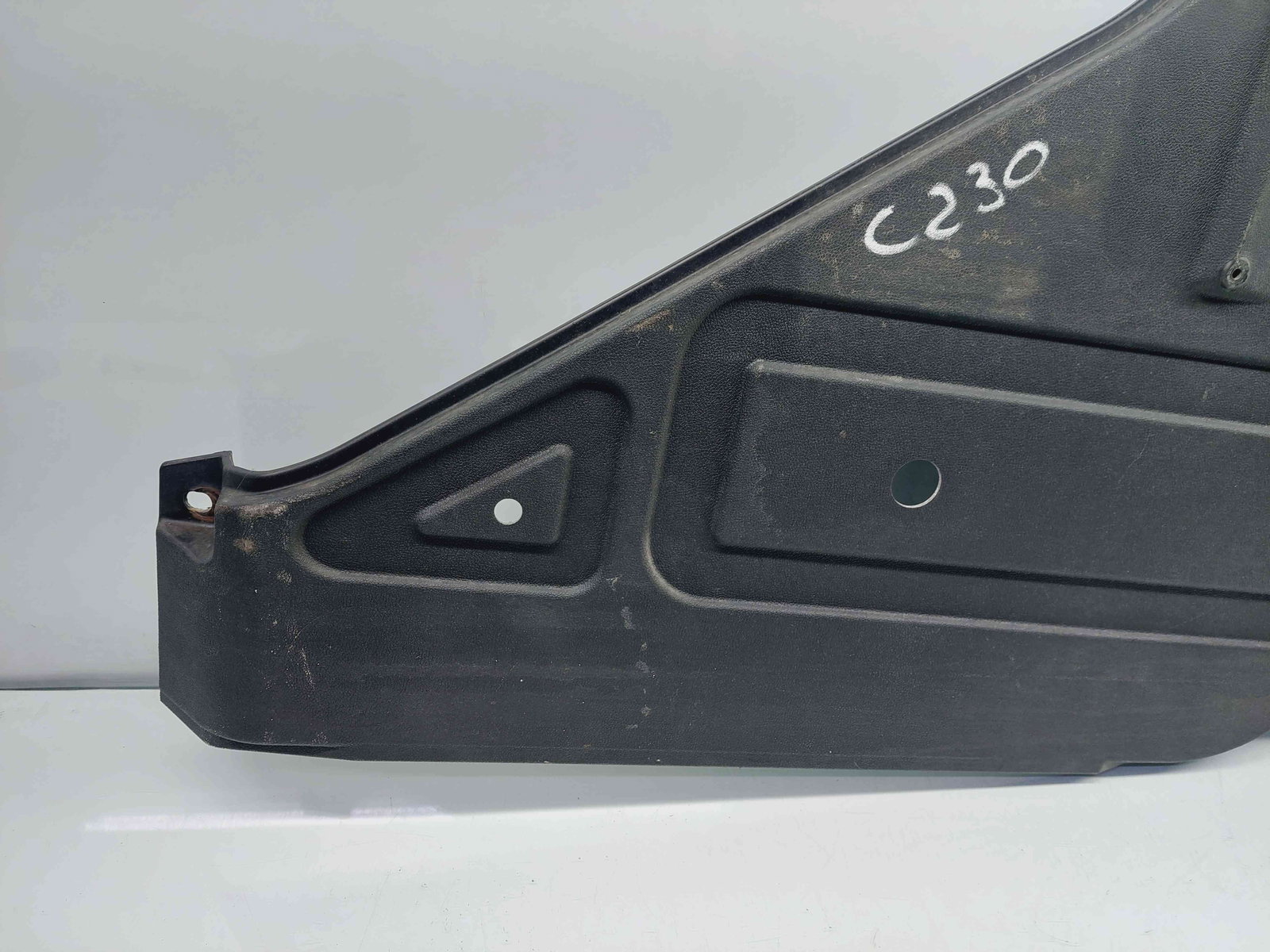 Scut lateral dreapta Hyundai i40 Wagon [Fabr 2012-2019] 84148-3Z500 - imagine 5