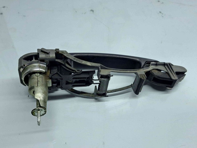 Maner usa stanga fata Skoda Octavia 2 Combi (1Z5) [Fabr 2004-2013] OEM