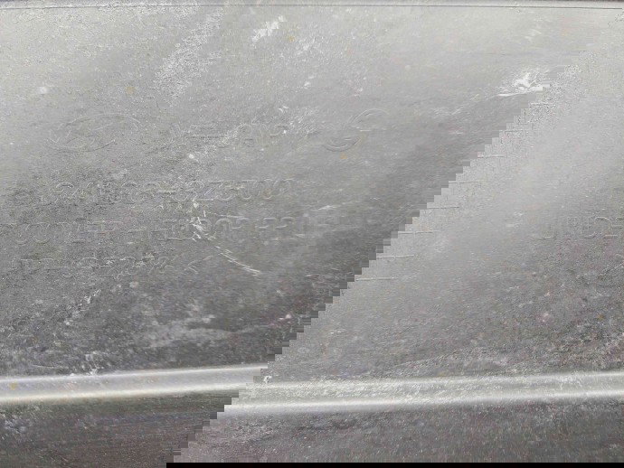 Scut lateral stanga Hyundai i40 Wagon [Fabr 2012-2019] 84138-3Z500