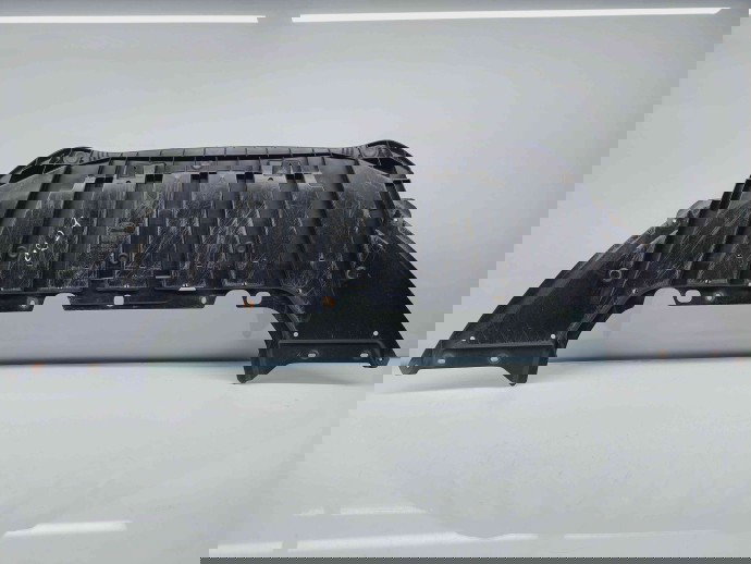 Scut sub bara Ford Focus 3 Hatchback [Fabr 2011-2015] BM51-A8B384-A