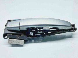 Maner usa stanga fata Opel Insignia A [Fabr 2008-2016] GRI