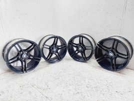 Set jante aliaj Bmw 3 Coupe (E92) [Fabr 2005-2011] 5X120 / R19 / ET 37 / 9J SPATE