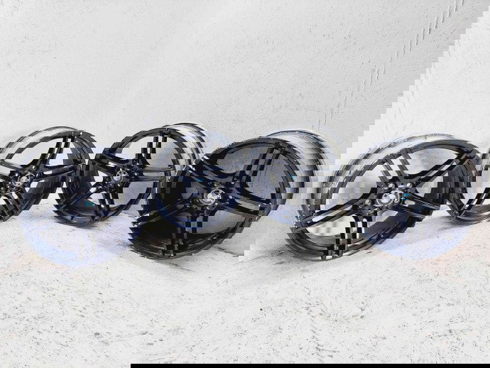 Set jante aliaj Bmw 3 Coupe (E92) [Fabr 2005-2011] 5X120 / R19 / ET 37 / 9J SPATE