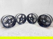 Set jante aliaj Bmw 3 Coupe (E92) [Fabr 2005-2011] 5X120 / R19 / ET 37 / 9J SPATE
