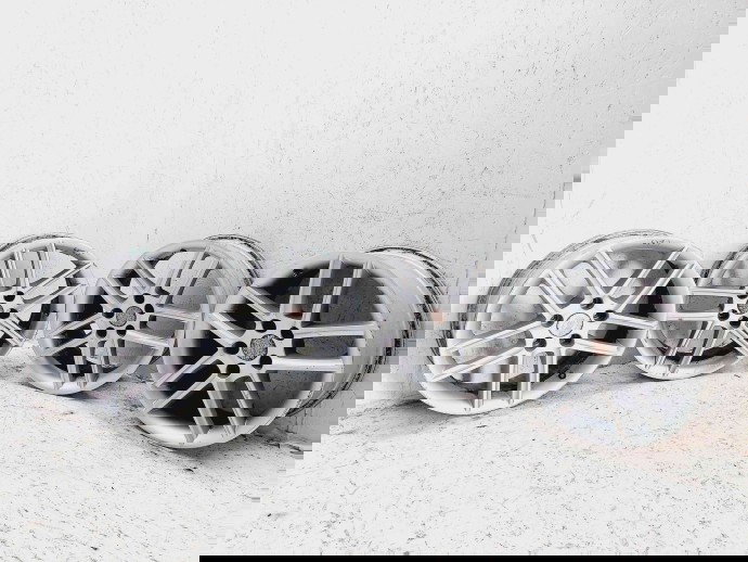 Set jante aliaj Seat Exeo (3R2) [Fabr 2008-2013] 5X112 / R17 / 7.5 J / ET 42 /