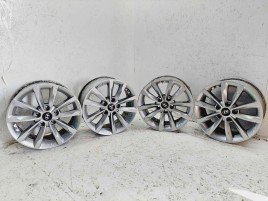 Set jante aliaj Hyundai i40 Wagon [Fabr 2012-2019] 5X114,3 / R16 / ET 40 / 7J