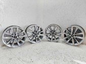 Set jante aliaj Hyundai i40 Wagon [Fabr 2012-2019] 5X114,3 / R16 / ET 40 / 7J