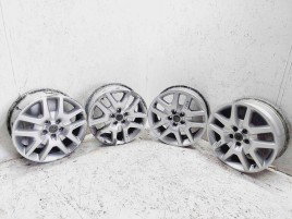 Set jante aliaj Opel Antara [Fabr 2006-2017] 5X115 / R18 / 7J / ET 45 /  95