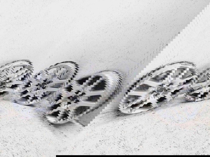 Set jante aliaj Opel Antara [Fabr 2006-2017] 5X115 / R18 / 7J / ET 45 /  95