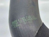 Tub intercooler Bmw 3 (F30) [Fabr 2012-2017] 74274802 2.0 N47D 135KW / 184CP 2.0 N47D 135KW / 184CP