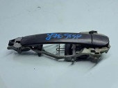 Maner usa stanga spate Skoda Octavia 2 Combi (1Z5) [Fabr 2004-2013] OEM