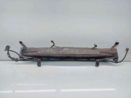 Armatura bara spate Hyundai i40 Wagon [Fabr 2012-2019] 86631-3Z000