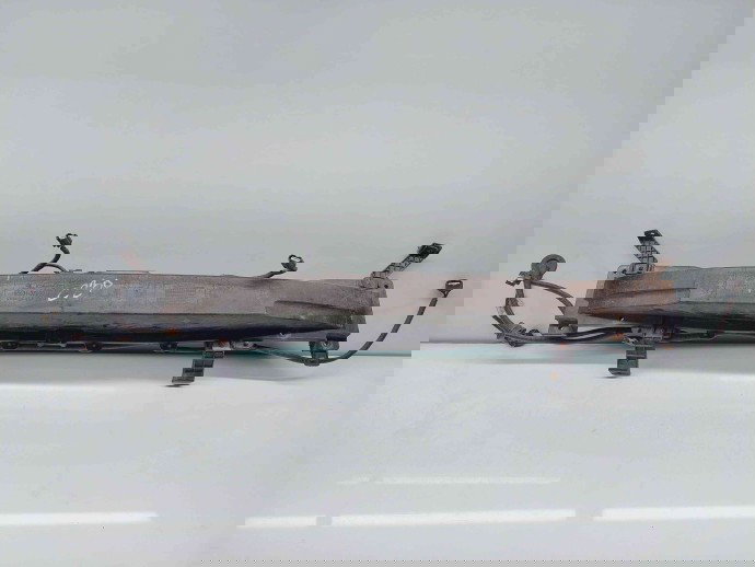 Armatura bara spate Hyundai i40 Wagon [Fabr 2012-2019] 86631-3Z000