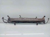 Armatura bara spate Hyundai i40 Wagon [Fabr 2012-2019] 86631-3Z000