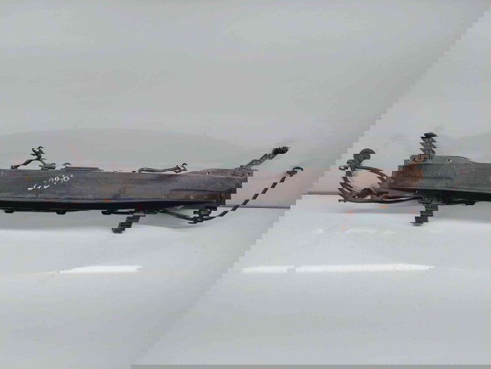 Armatura bara spate Hyundai i40 Wagon [Fabr 2012-2019] 86631-3Z000