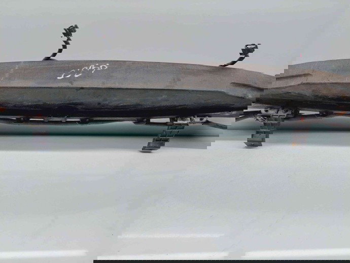 Armatura bara spate Hyundai i40 Wagon [Fabr 2012-2019] 86631-3Z000