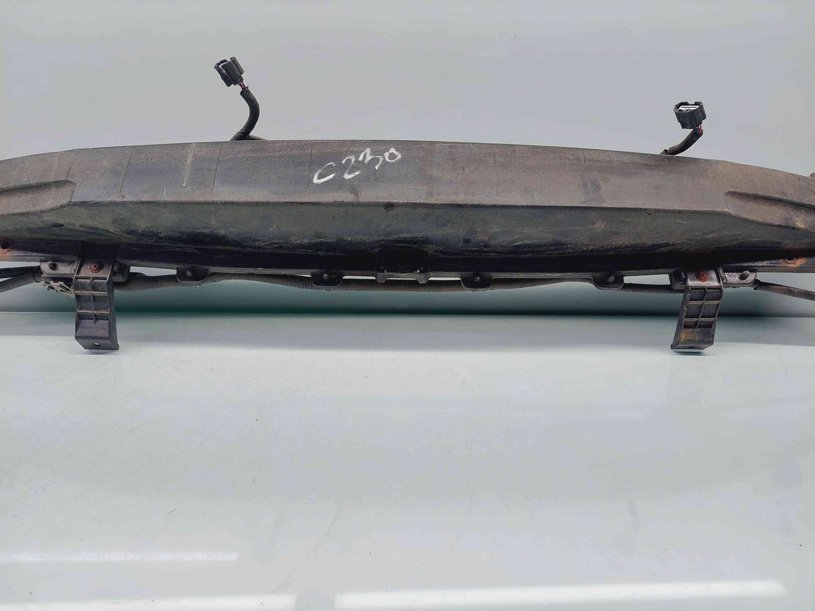 Armatura bara spate Hyundai i40 Wagon [Fabr 2012-2019] 86631-3Z000 - imagine 3