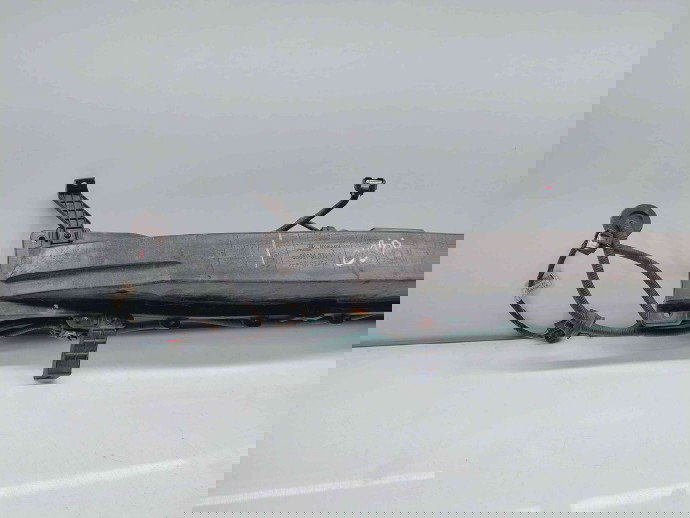 Armatura bara spate Hyundai i40 Wagon [Fabr 2012-2019] 86631-3Z000